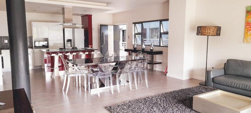 To Let commercial Property for Rent in Sandown Gauteng