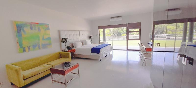 To Let commercial Property for Rent in Sandown Gauteng