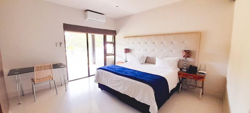 To Let commercial Property for Rent in Sandown Gauteng