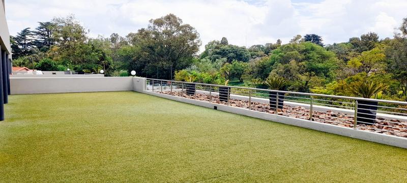 To Let commercial Property for Rent in Sandown Gauteng
