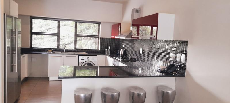 To Let commercial Property for Rent in Sandown Gauteng