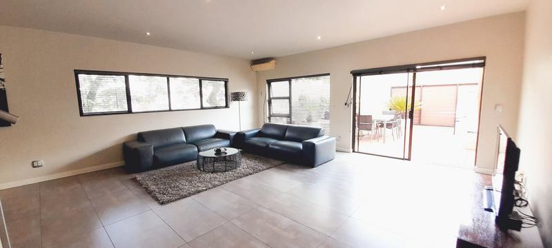 To Let commercial Property for Rent in Sandown Gauteng