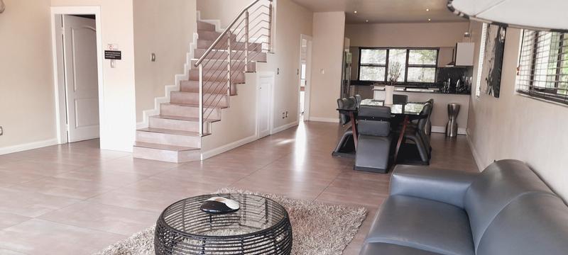 To Let commercial Property for Rent in Sandown Gauteng