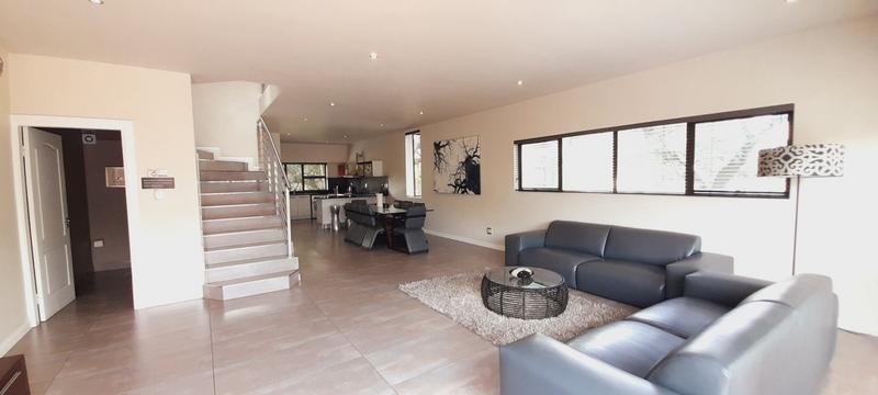 To Let commercial Property for Rent in Sandown Gauteng