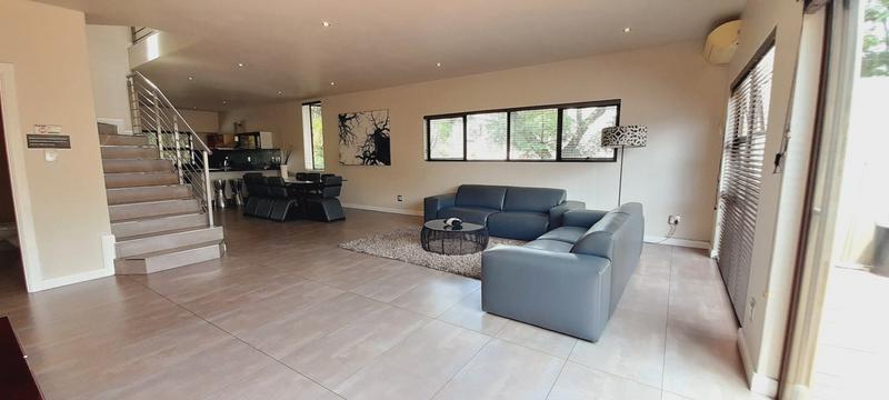 To Let commercial Property for Rent in Sandown Gauteng