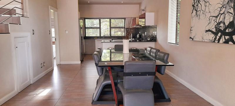To Let commercial Property for Rent in Sandown Gauteng
