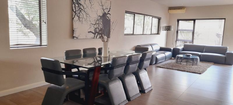 To Let commercial Property for Rent in Sandown Gauteng