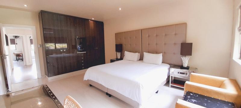 To Let commercial Property for Rent in Sandown Gauteng