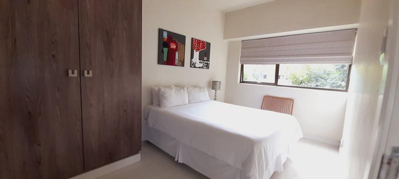 To Let commercial Property for Rent in Sandown Gauteng