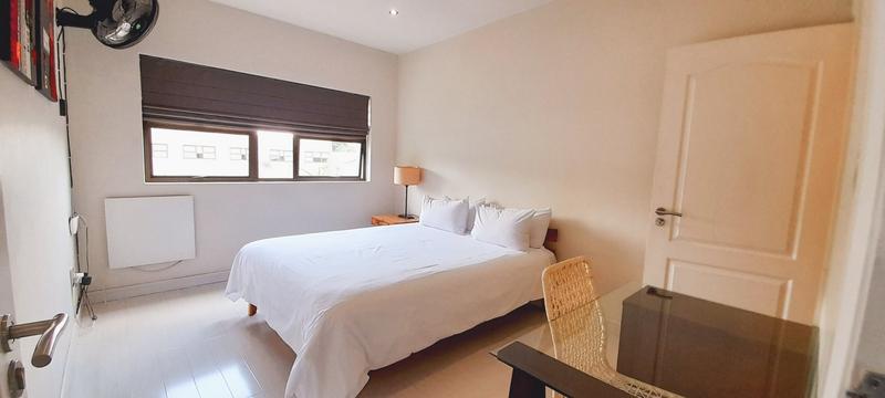 To Let commercial Property for Rent in Sandown Gauteng