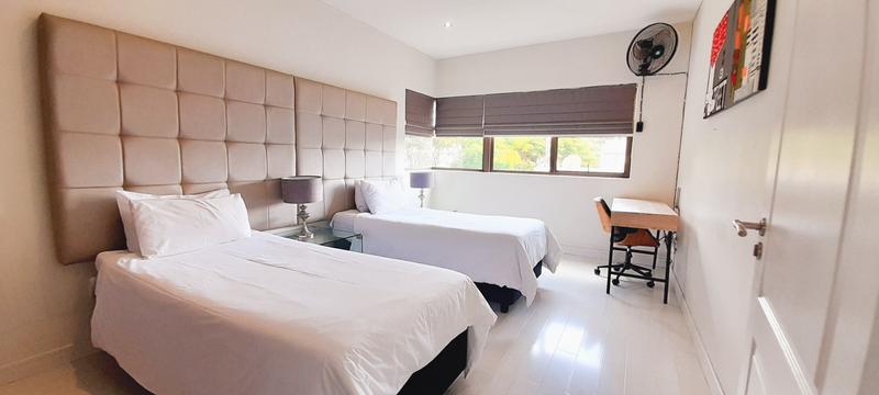 To Let commercial Property for Rent in Sandown Gauteng