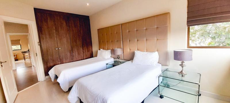 To Let commercial Property for Rent in Sandown Gauteng