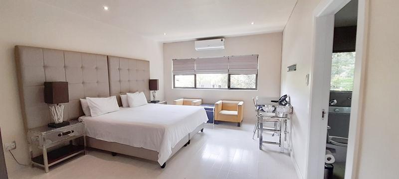 To Let commercial Property for Rent in Sandown Gauteng