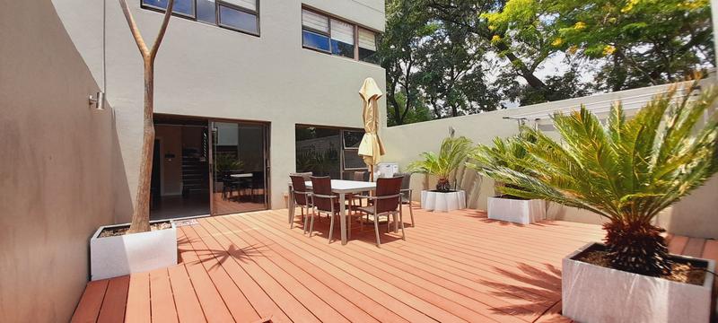To Let commercial Property for Rent in Sandown Gauteng