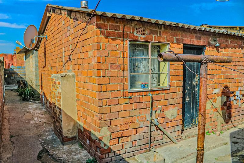 2 Bedroom Property for Sale in Tembisa Gauteng