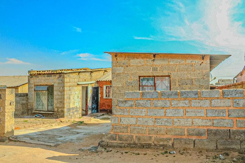 2 Bedroom Property for Sale in Tembisa Gauteng