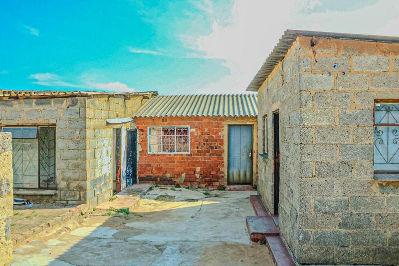 2 Bedroom Property for Sale in Tembisa Gauteng