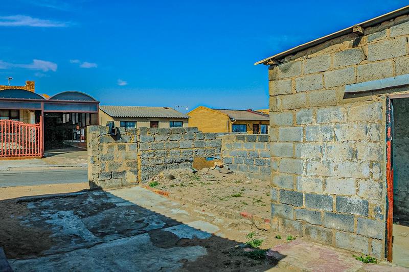 2 Bedroom Property for Sale in Tembisa Gauteng