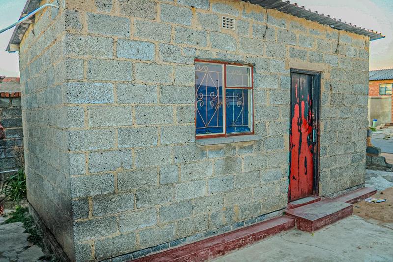 2 Bedroom Property for Sale in Tembisa Gauteng