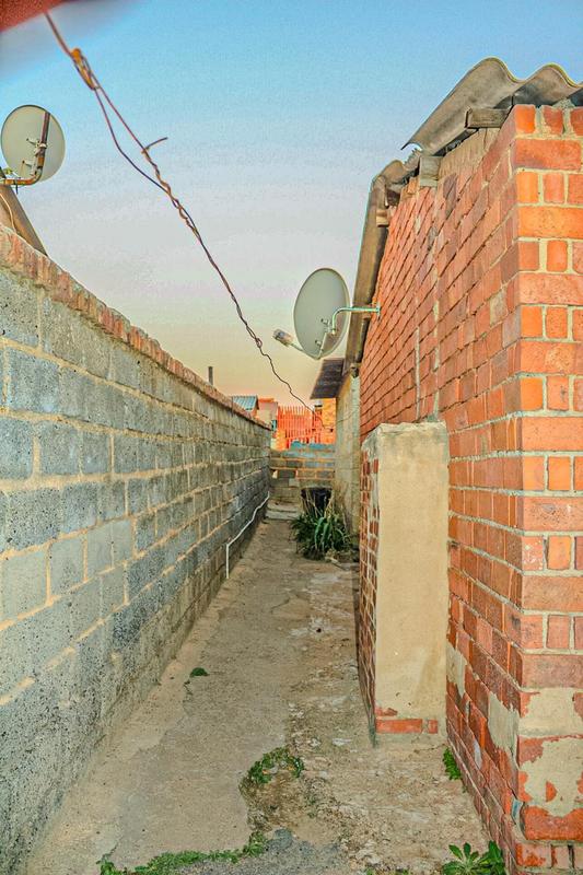 2 Bedroom Property for Sale in Tembisa Gauteng