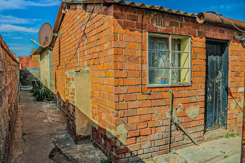 2 Bedroom Property for Sale in Tembisa Gauteng