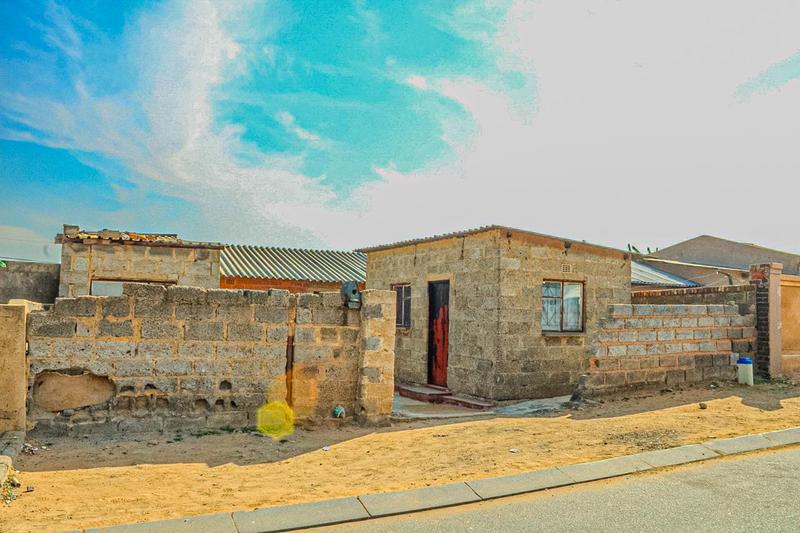2 Bedroom Property for Sale in Tembisa Gauteng