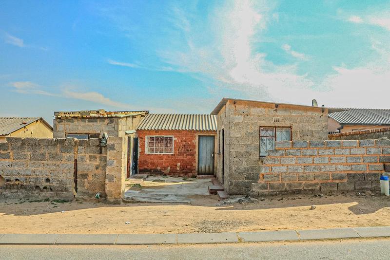 2 Bedroom Property for Sale in Tembisa Gauteng