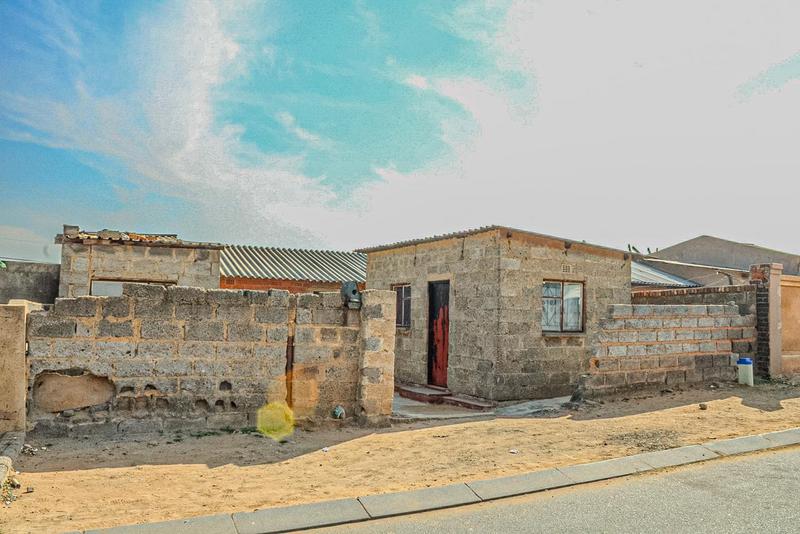 2 Bedroom Property for Sale in Tembisa Gauteng