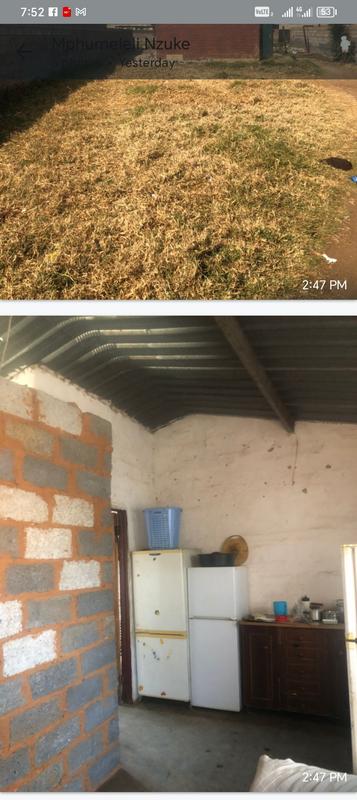 1 Bedroom Property for Sale in Buhle Park Gauteng