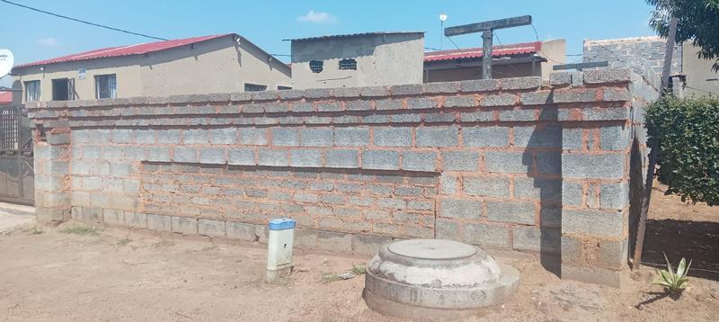 2 Bedroom Property for Sale in Palm Ridge Gauteng