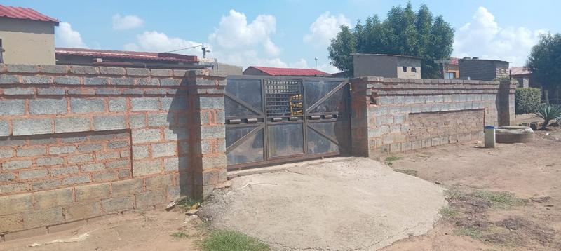2 Bedroom Property for Sale in Palm Ridge Gauteng