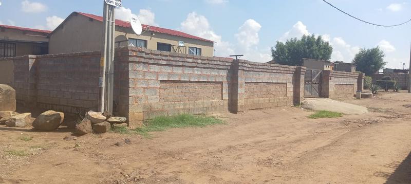 2 Bedroom Property for Sale in Palm Ridge Gauteng