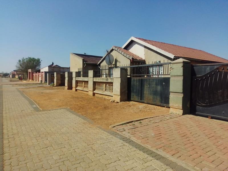 3 Bedroom Property for Sale in Daveyton Gauteng