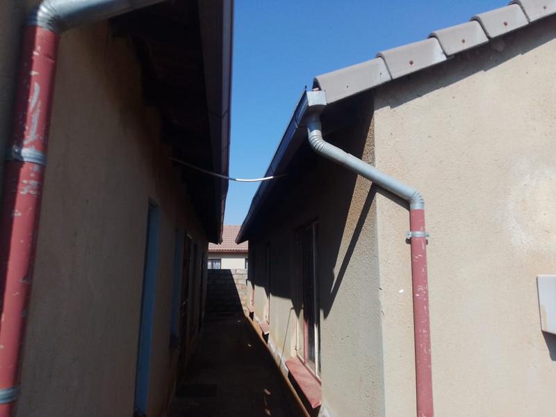 3 Bedroom Property for Sale in Daveyton Gauteng