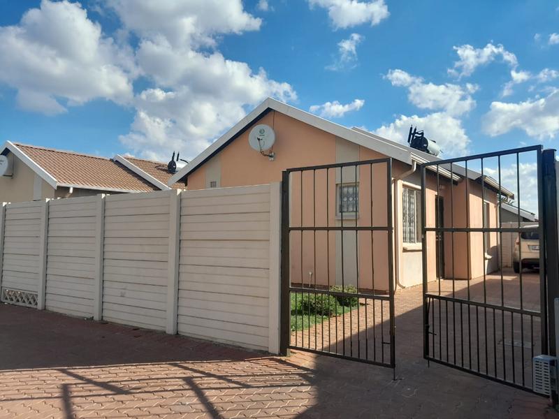2 Bedroom Property for Sale in Sky City Gauteng