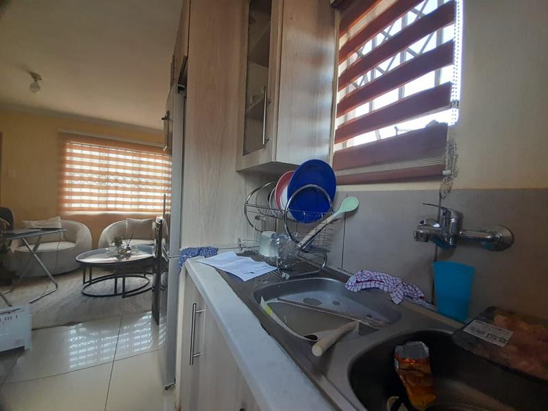 2 Bedroom Property for Sale in Sky City Gauteng