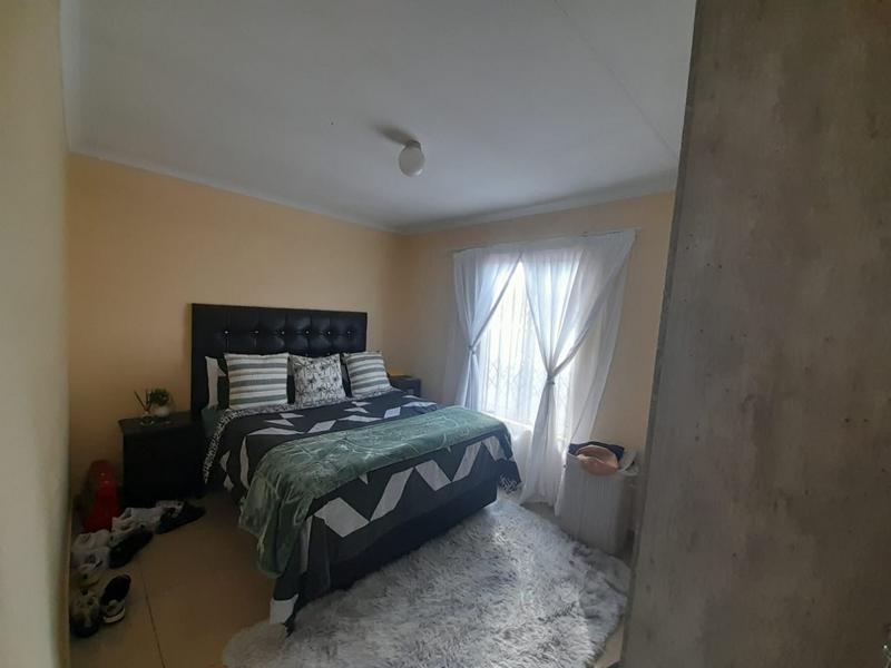 2 Bedroom Property for Sale in Sky City Gauteng