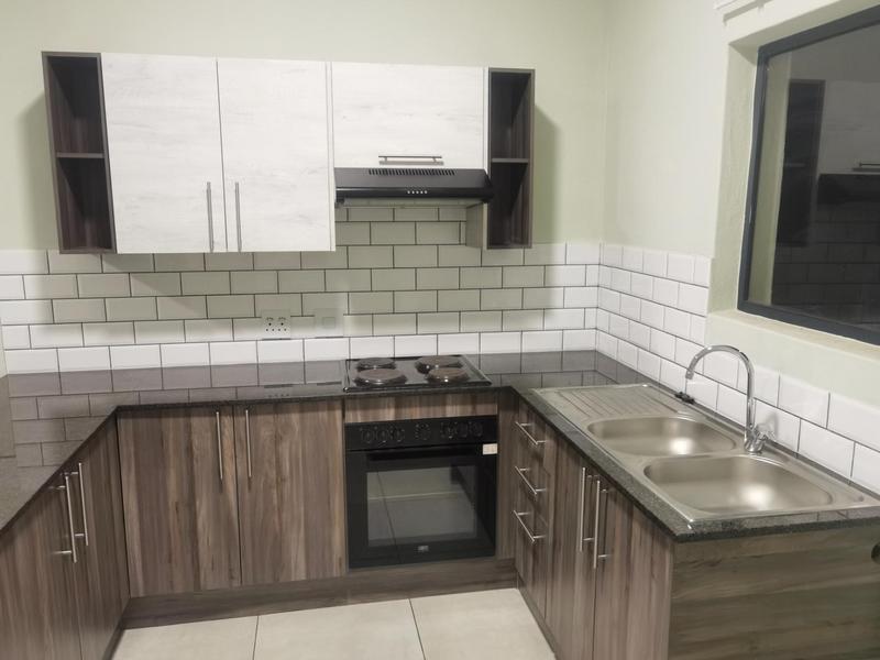 To Let 2 Bedroom Property for Rent in Jansenpark Gauteng