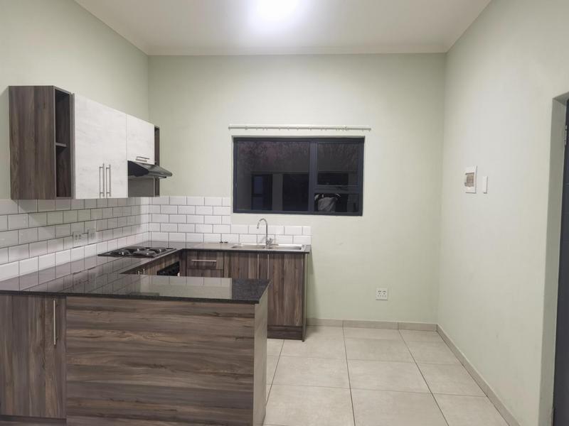 To Let 2 Bedroom Property for Rent in Jansenpark Gauteng