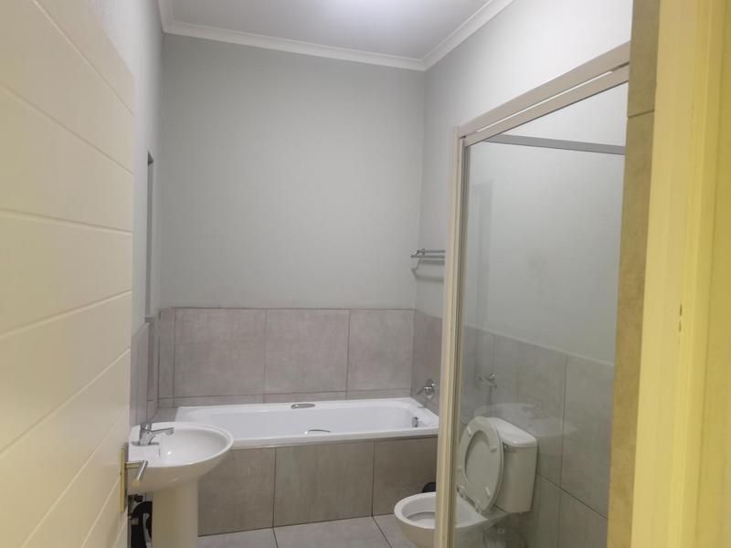 To Let 2 Bedroom Property for Rent in Jansenpark Gauteng