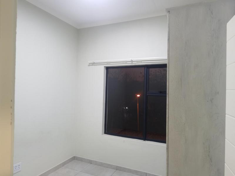 To Let 2 Bedroom Property for Rent in Jansenpark Gauteng