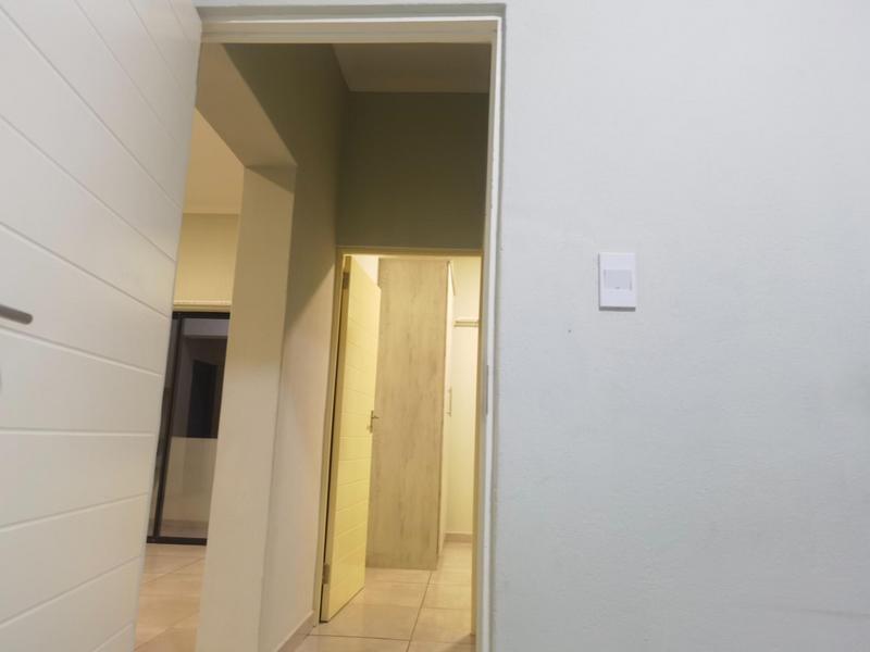 To Let 2 Bedroom Property for Rent in Jansenpark Gauteng