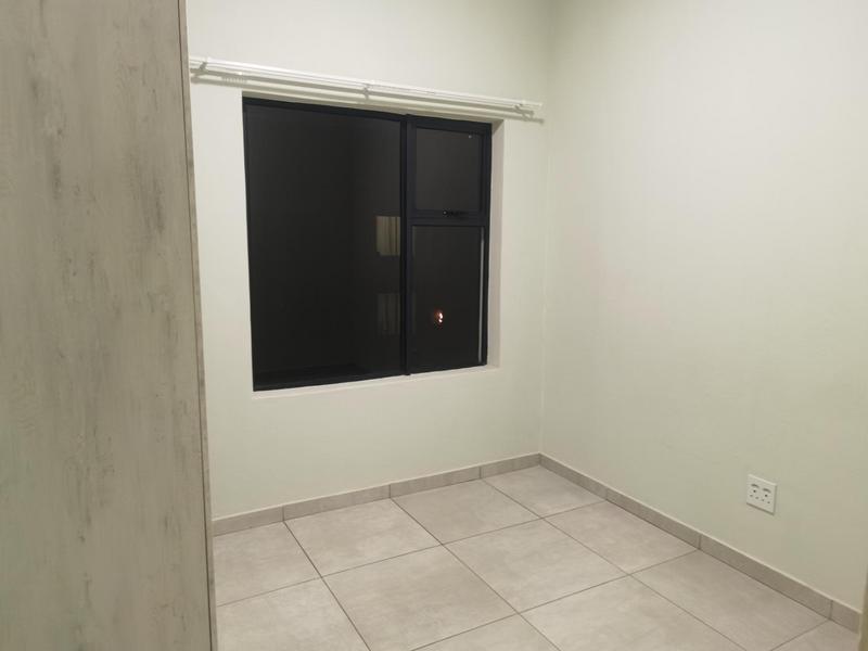 To Let 2 Bedroom Property for Rent in Jansenpark Gauteng