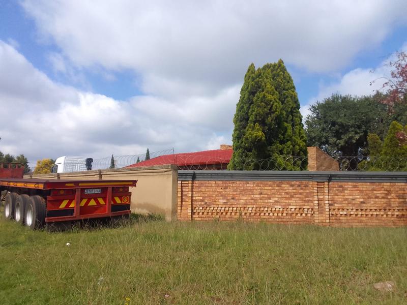 3 Bedroom Property for Sale in Dawn Park Gauteng