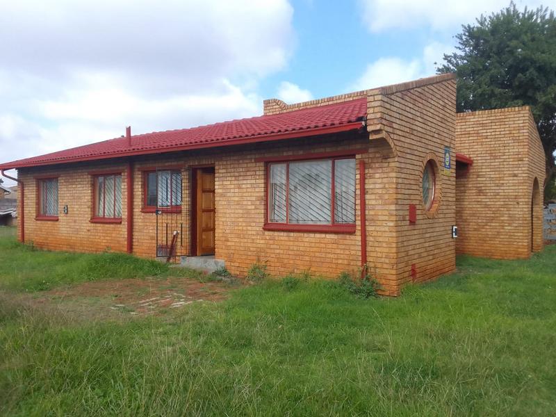 3 Bedroom Property for Sale in Dawn Park Gauteng