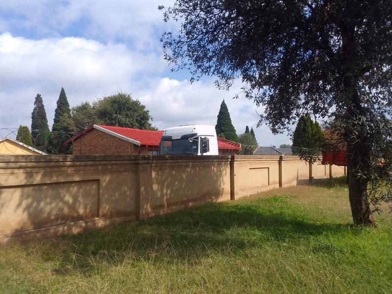 3 Bedroom Property for Sale in Dawn Park Gauteng