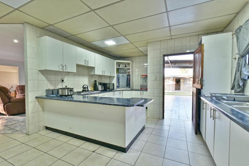 3 Bedroom Property for Sale in Elandshaven Gauteng