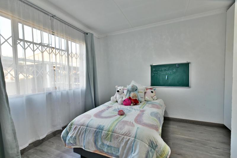 3 Bedroom Property for Sale in Elandshaven Gauteng