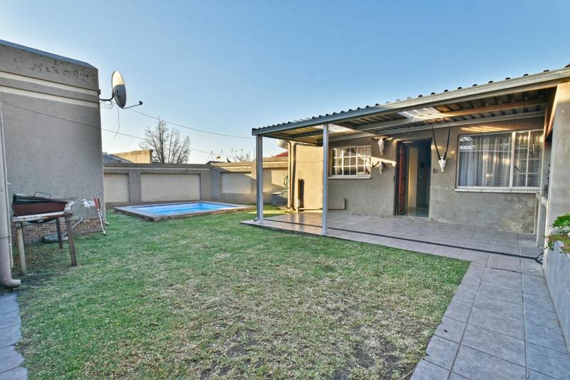 3 Bedroom Property for Sale in Elandshaven Gauteng