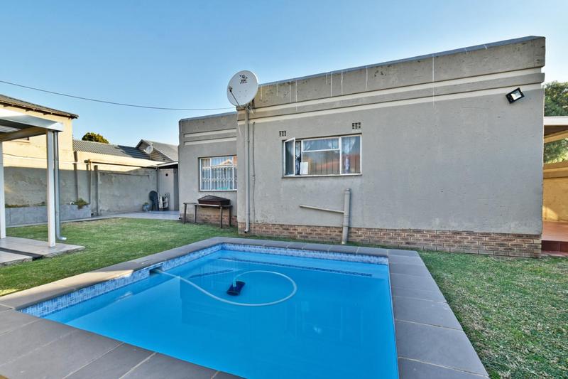 3 Bedroom Property for Sale in Elandshaven Gauteng